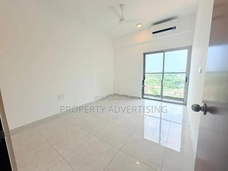 Rajagiriya Iconic Galaxy 3BR Apartment For Sale
