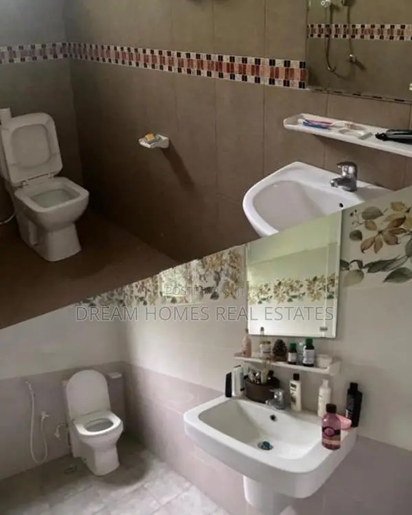 3-Storey Family Home with Rooftop Terrace in Kadawatha