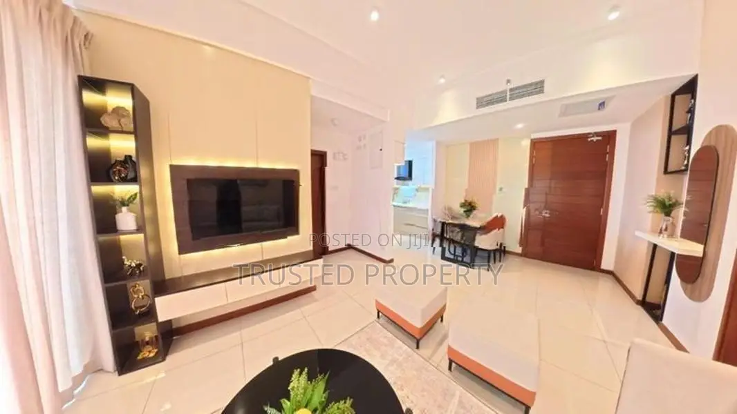 Kotte - 2BR Fully Furnished Apartment for Sale TPM2024MALE
