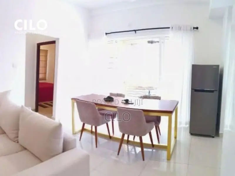 Fully Furnished 3 Br Apartment for Sale – Battaramulla