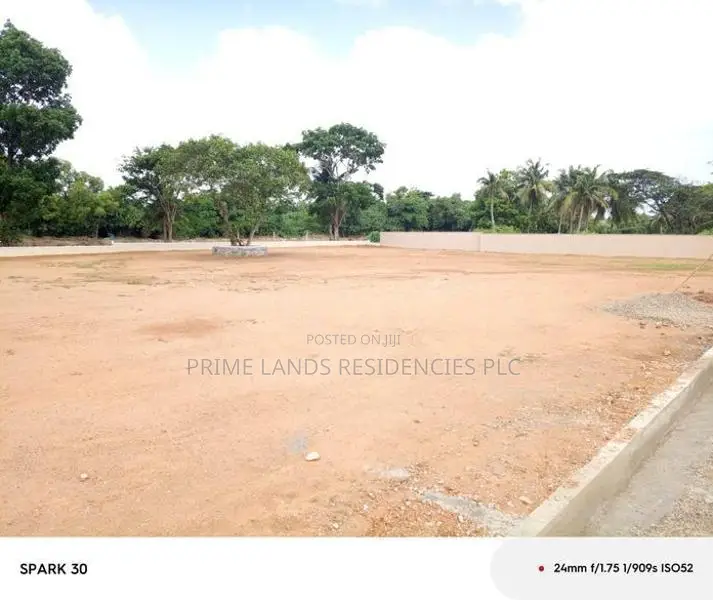 Land for Sale in Rajagiriya