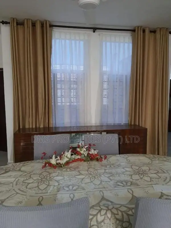 House For Rent | Colombo 4 5 BR