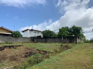 Prime Residential Land Between Panadura