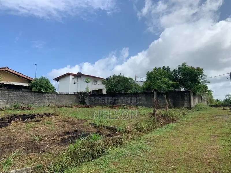 Prime Residential Land Between Panadura