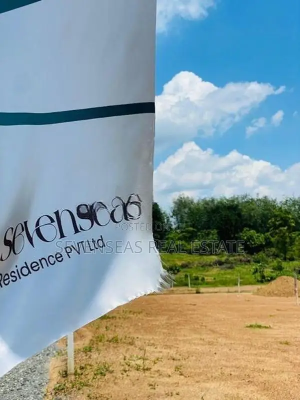 10 Perch Residential Land for Sale in Padukka