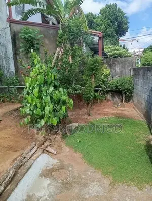 Wattegedara Suramya Mawatha 12.5 Perches of Land for Sale