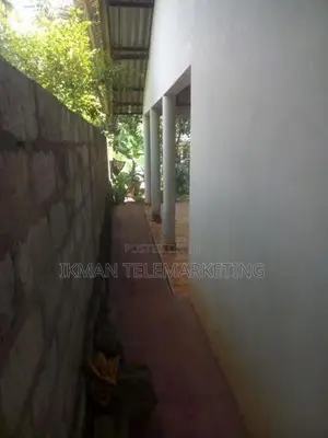 Fully Completed House for Sale – Melwood Estate, Melsiripura