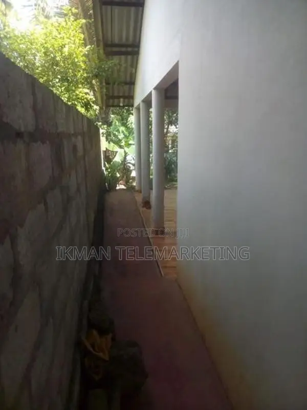 Fully Completed House for Sale – Melwood Estate, Melsiripura