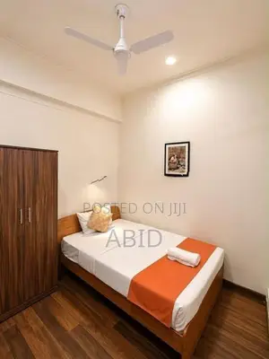 Hotel for Rent Colombo 1