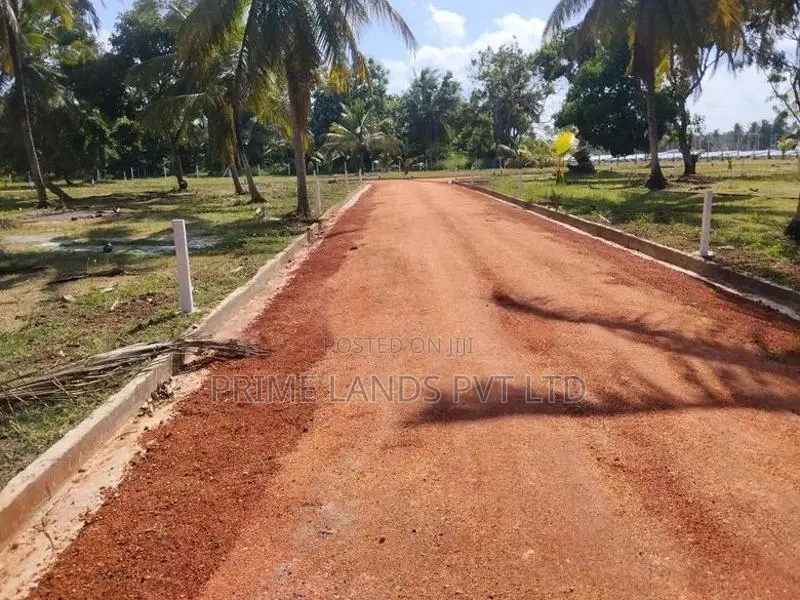 Land for Sale in Anuradhapura Nachchaduwa
