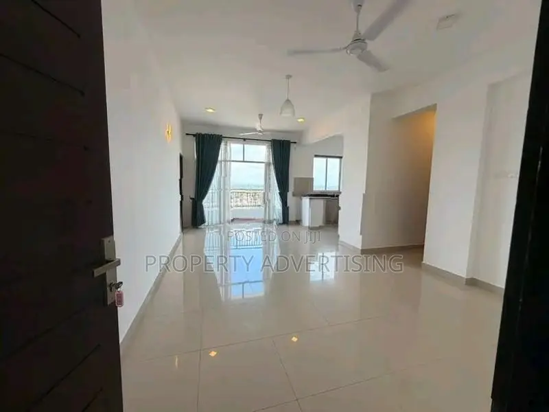 Barrington Tower Apartments for Sale in Dehiwala
