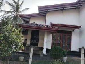 House for Sale - Ganemulla