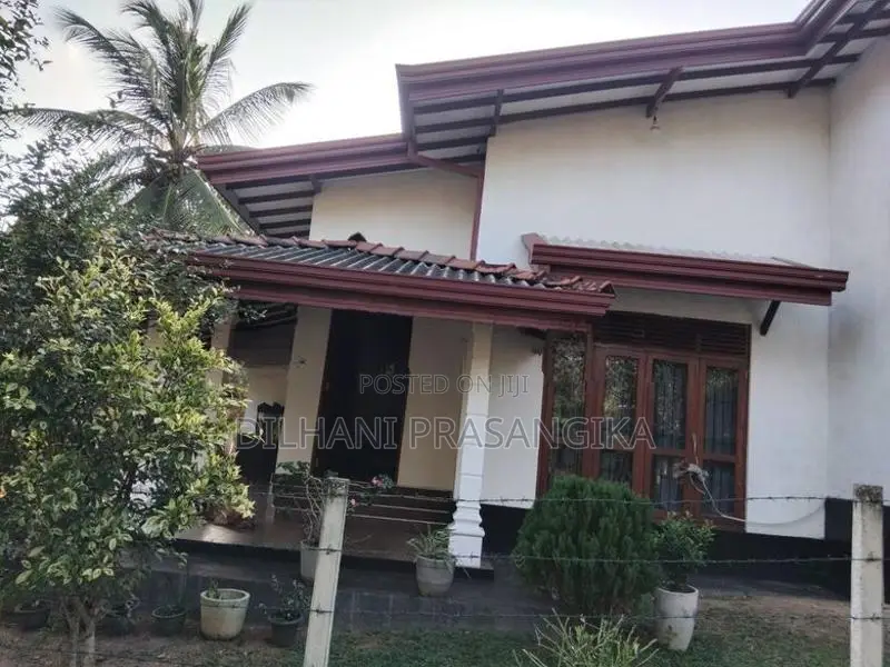 House for Sale - Ganemulla