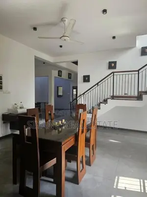 Modern 2-Story House for Sale – Thalawathugoda