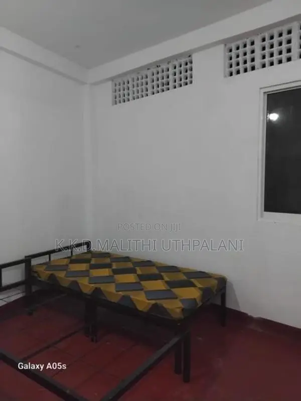 Shearing Room For Rent Kalubovila to girls