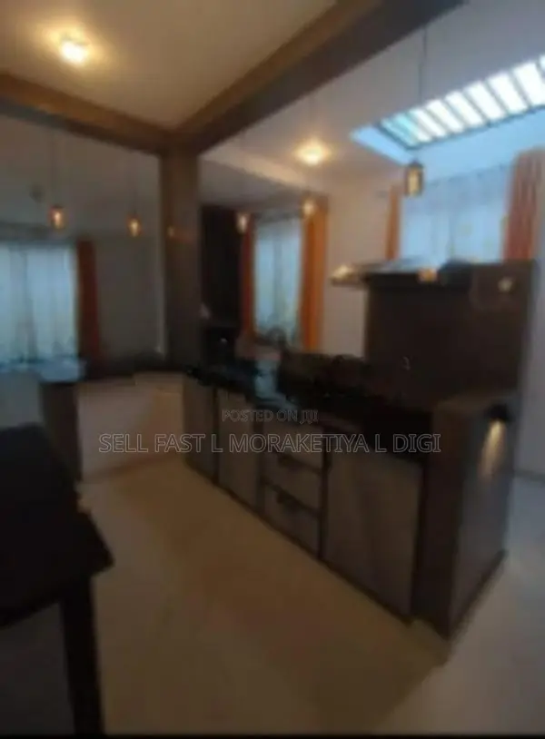 Newly Built Upstairs House for Rent – Egodawatta, Pannipitiya