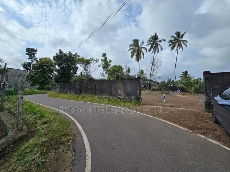 Land for Sale in Panadura