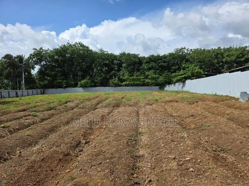 Land for Rental Location Athurugiriya