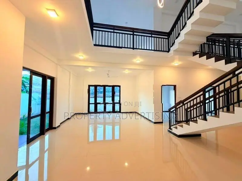 Mount Lavinia 5 BR Brand New House for Sale