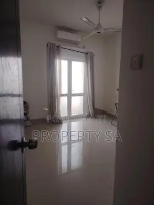 Apartment for rent in Colombo 8
