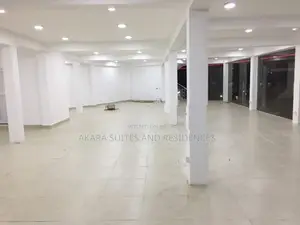 6,900 Sq.ft - Unfurnished Commercial Building CP47661 Rajagiriya