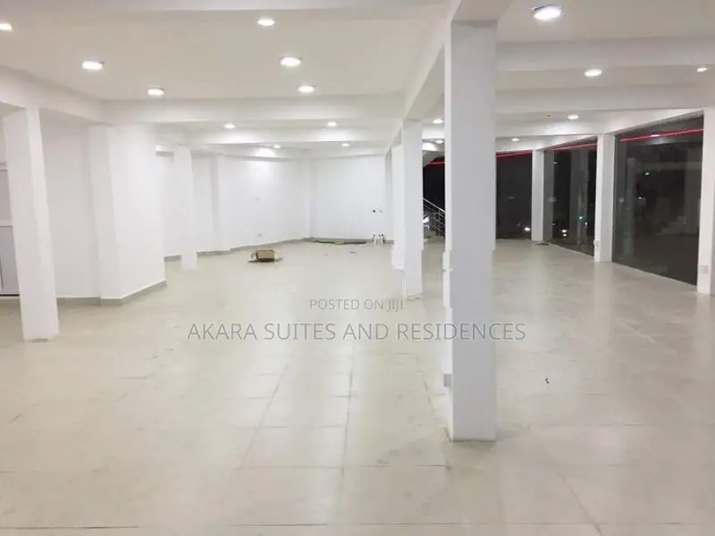 6,900 Sq.ft - Unfurnished Commercial Building CP47661 Rajagiriya