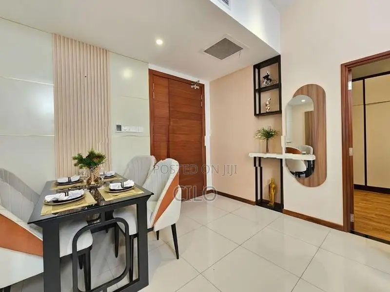2 Bedroom Apartment for Sale – ICC Residencies, Kotte