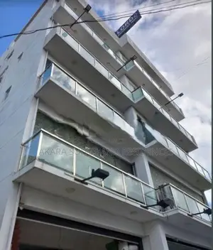 18,000 Sq.ft - Commercial Building for Sale CP35081 Dehiwala