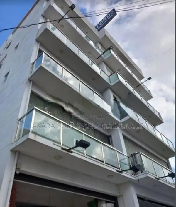 18,000 Sq.ft - Commercial Building for Sale CP35081 Dehiwala