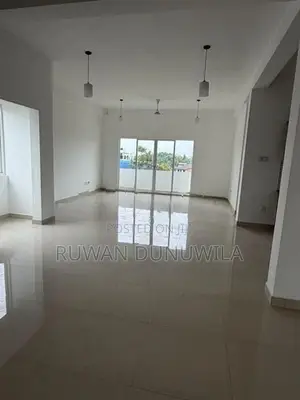 Pannipitiya Depanama Commercial Building for Rent