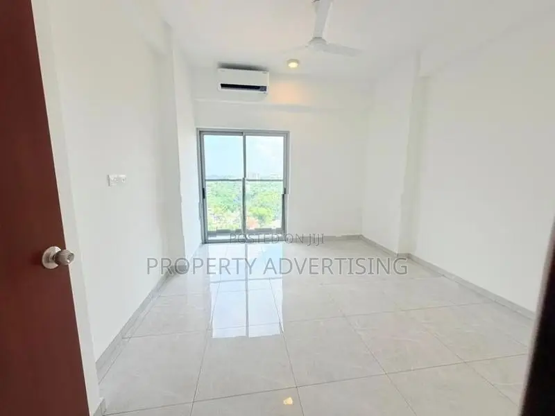 Rajagiriya Iconic Galaxy 3BR Apartment For Sale