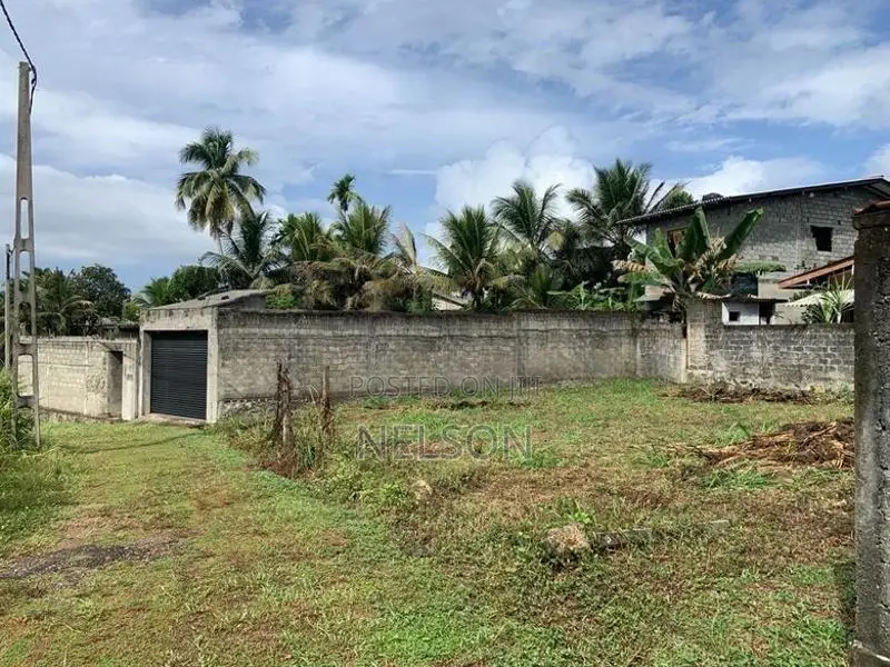 Prime Residential Land Between Panadura