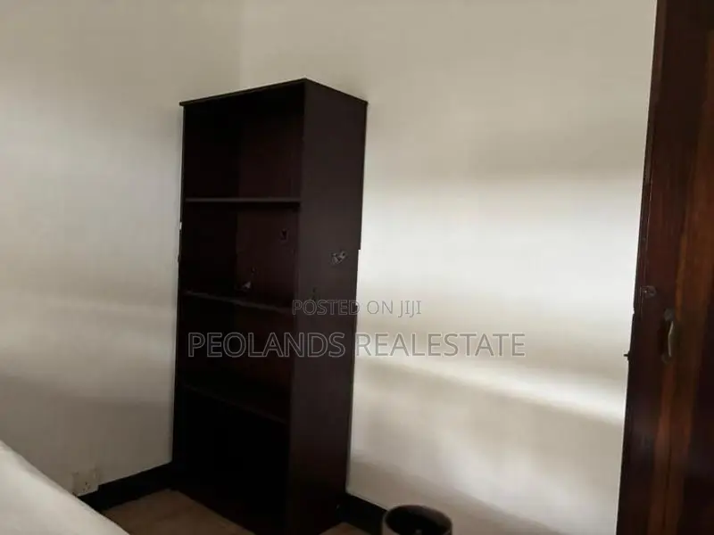 (NAR732) 2BR Apartment for Rent in Colombo 03