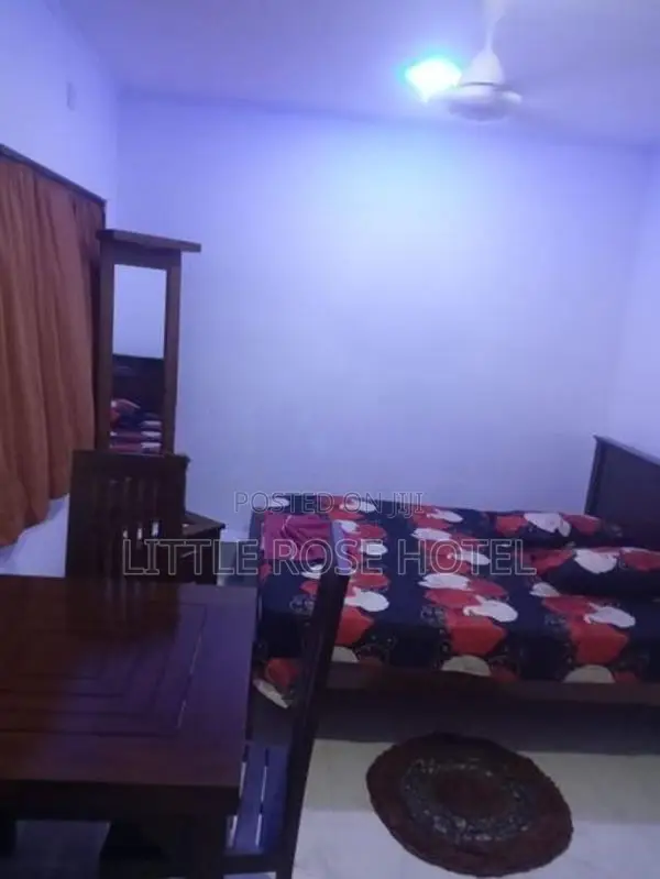 Comfortable rooms in kalutara