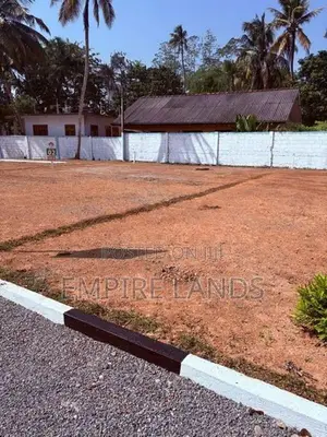 Land Plot for Sale in Rukmale Road Kottawa