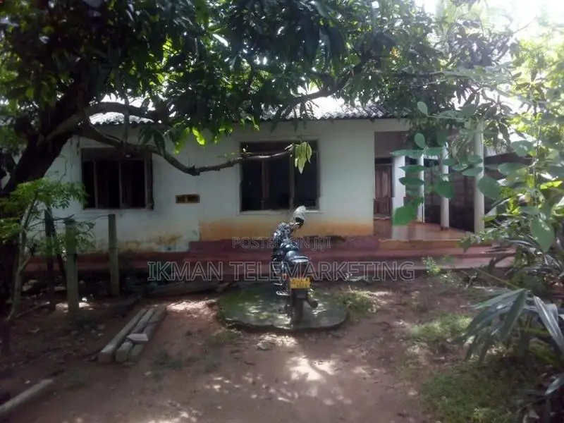 Fully Completed House for Sale – Melwood Estate, Melsiripura