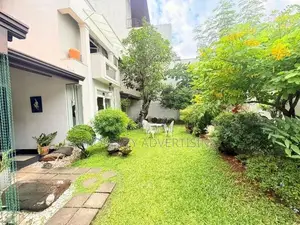 4BR Rajagirya Gated Community Highly Residental Location House For Sal