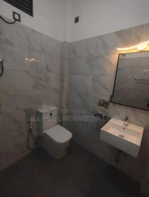 Newly Built Upstairs House for Rent – Egodawatta, Pannipitiya