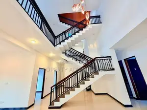 Mount Lavinia 5 BR Brand New House for Sale