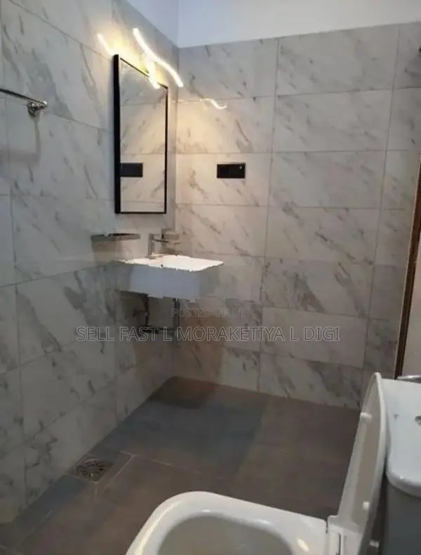 Brand-New Room for Rent – Egodawatta, Pannipitiya