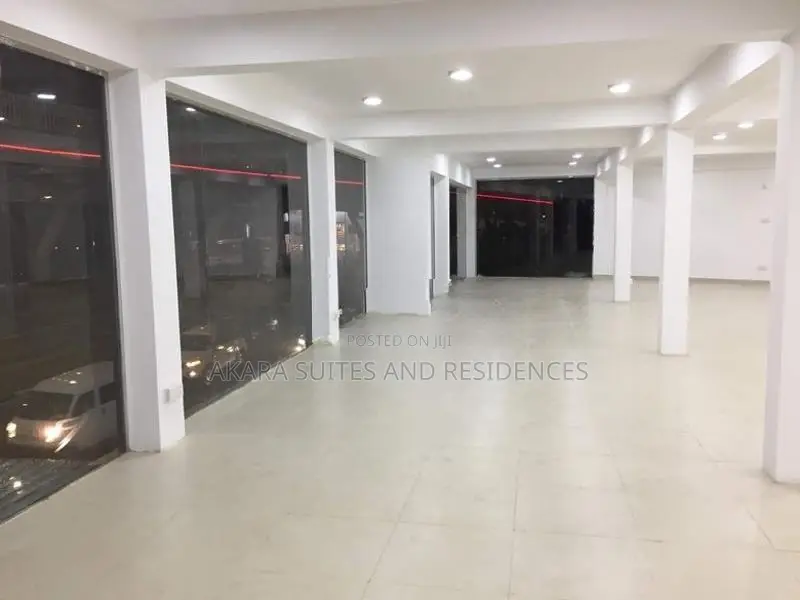 6,900 Sq.ft - Unfurnished Commercial Building CP47661 Rajagiriya