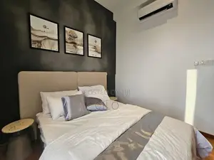 2 Bedroom Apartment for Sale – ICC Residencies, Kotte