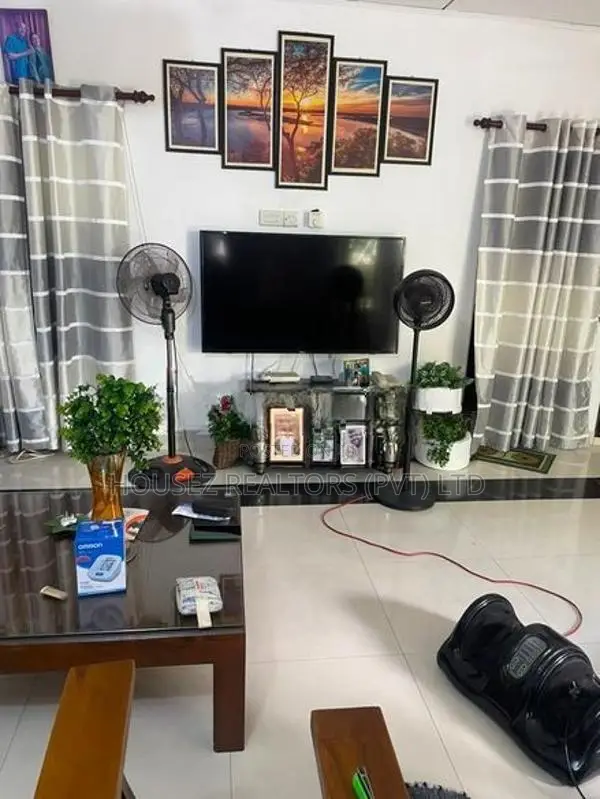 3-Bedroom House for Sale – Angoda Junction