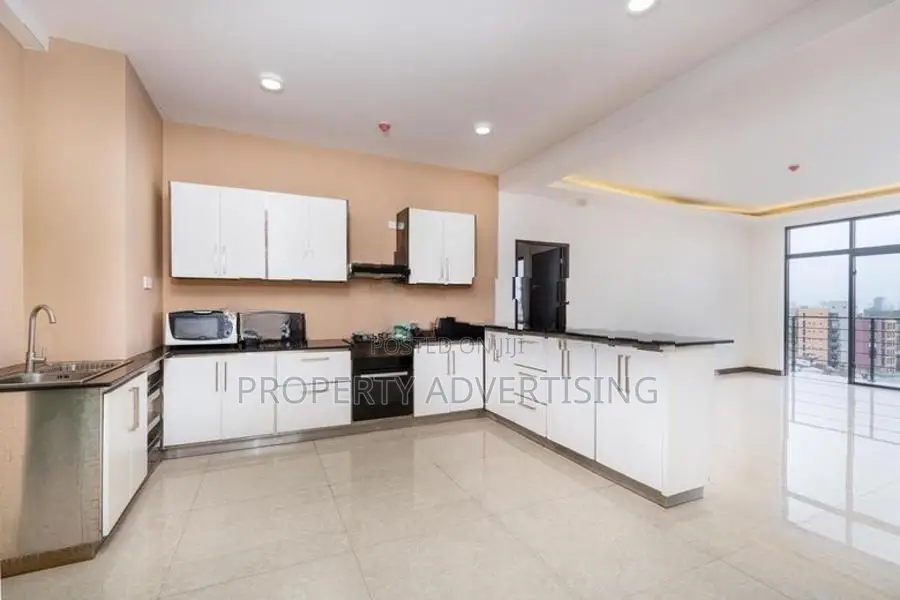 Rajagiriya verge 3 BR Apartment for Sale