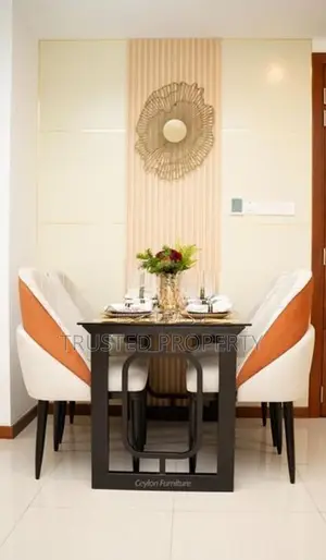 Kotte - 2BR Fully Furnished Apartment for Sale TPM2024MALE