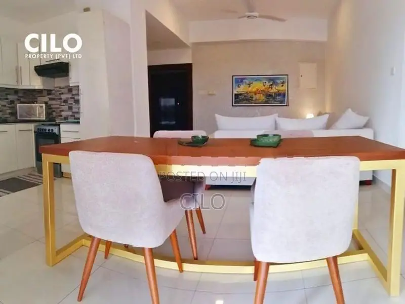 Fully Furnished 3 Br Apartment for Sale – Battaramulla
