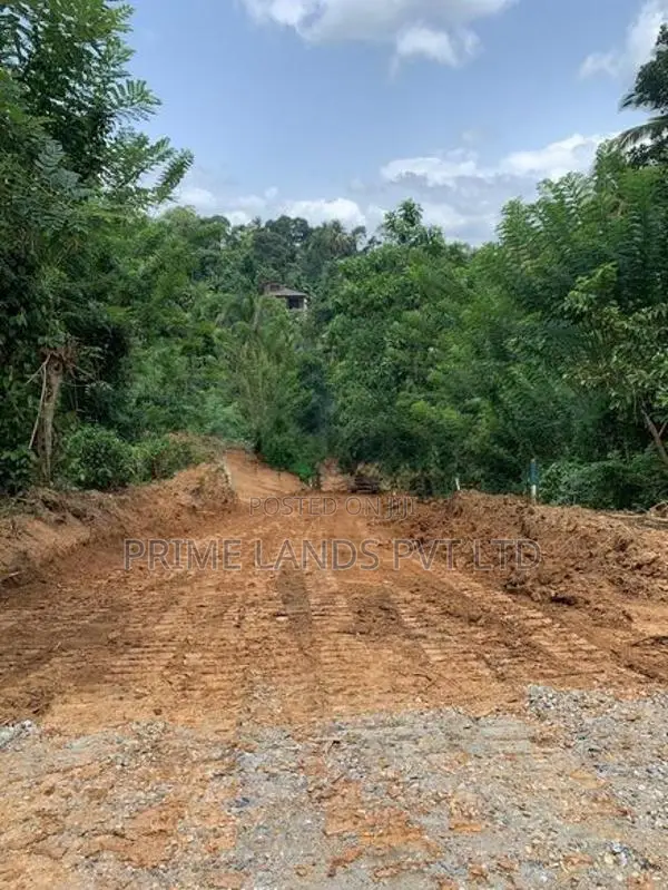 Land for Sale Pilimathalawa