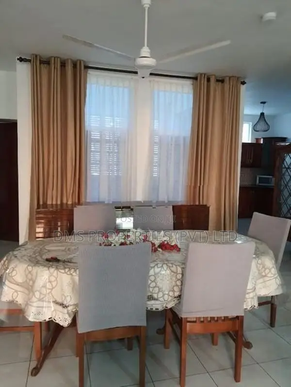 House For Rent | Colombo 4 5 BR