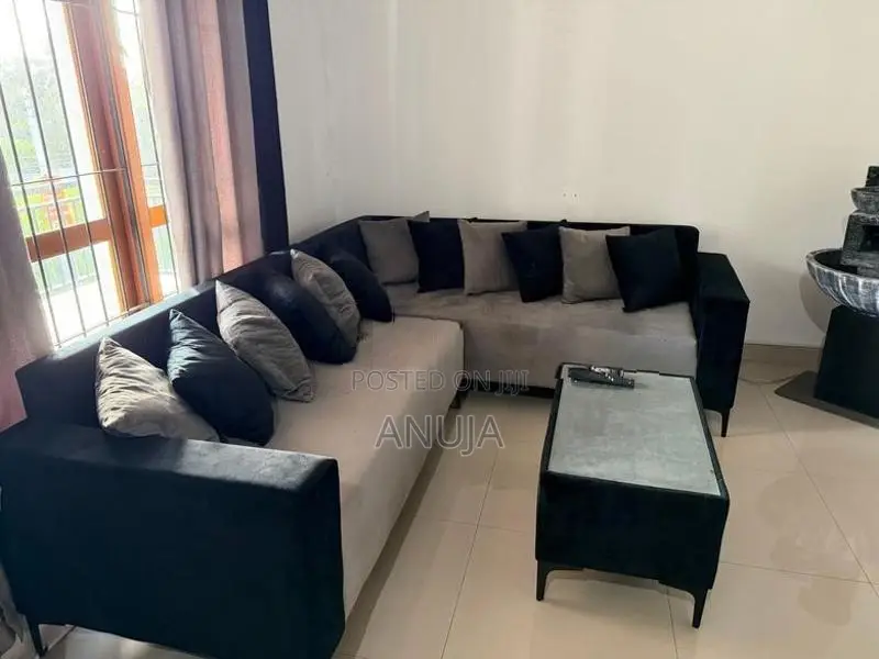 House for Rent with Furnitures (upstair) Hokandara