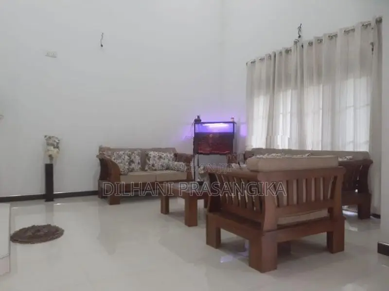 House for Sale - Ganemulla